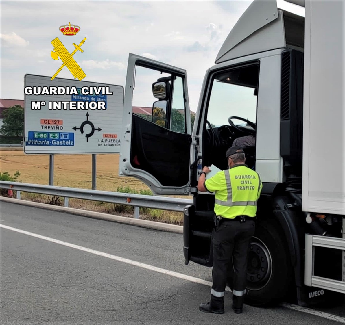 guardia civil